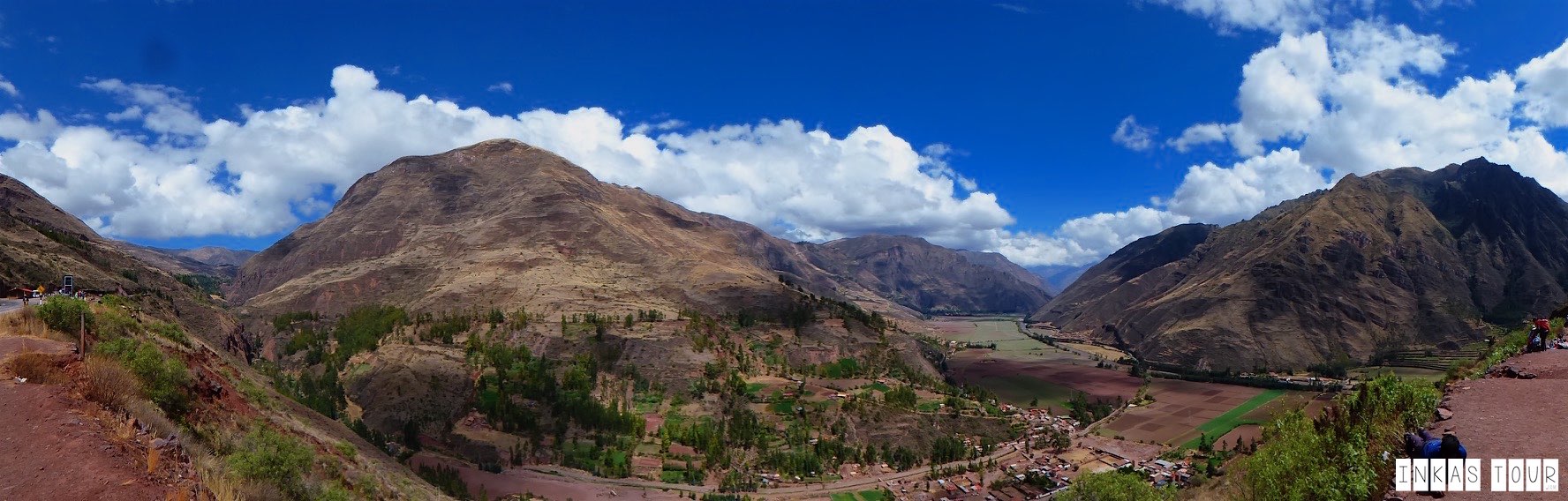 The Sacred Valley, authentic travel