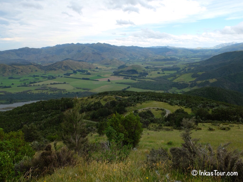 Kaikoura