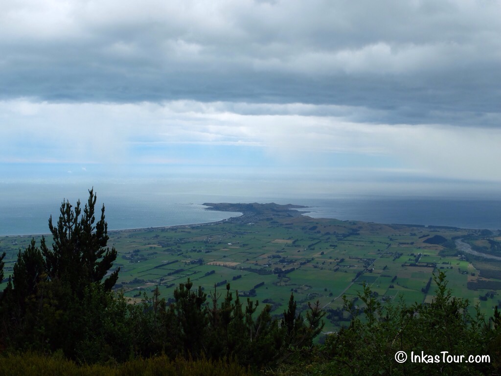 Kaikoura