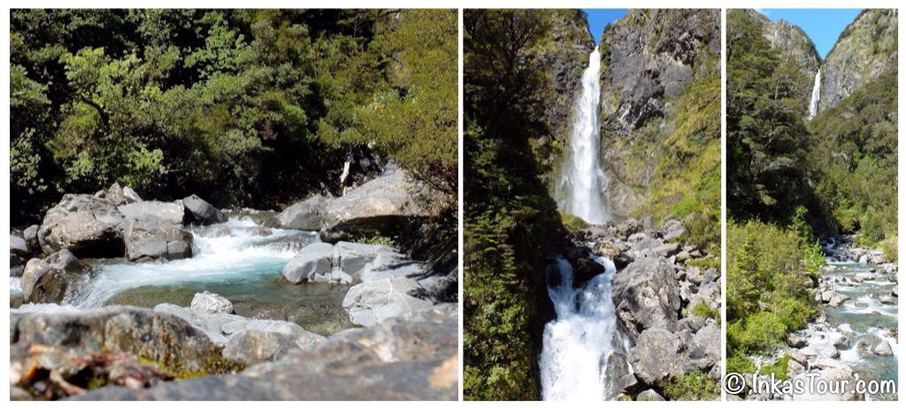 Arthurs Pass