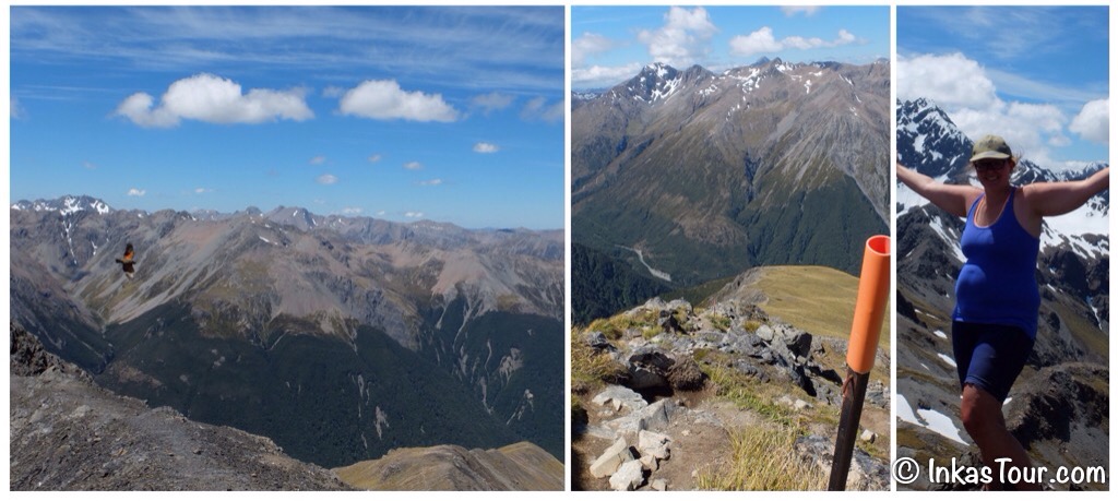 Arthurs Pass