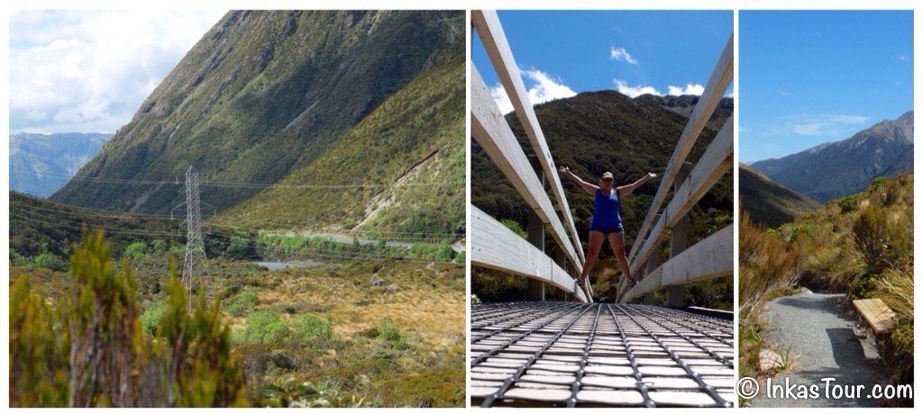 Arthurs Pass