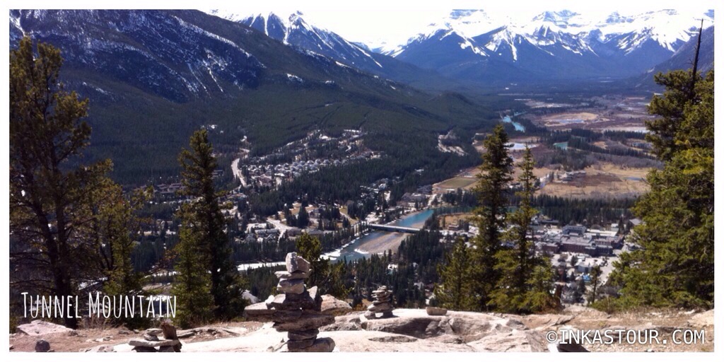 5 things to do in Banff 