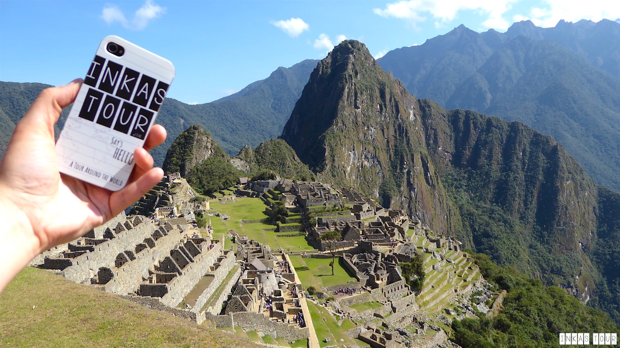Machu Picchu Inkas Tour_17