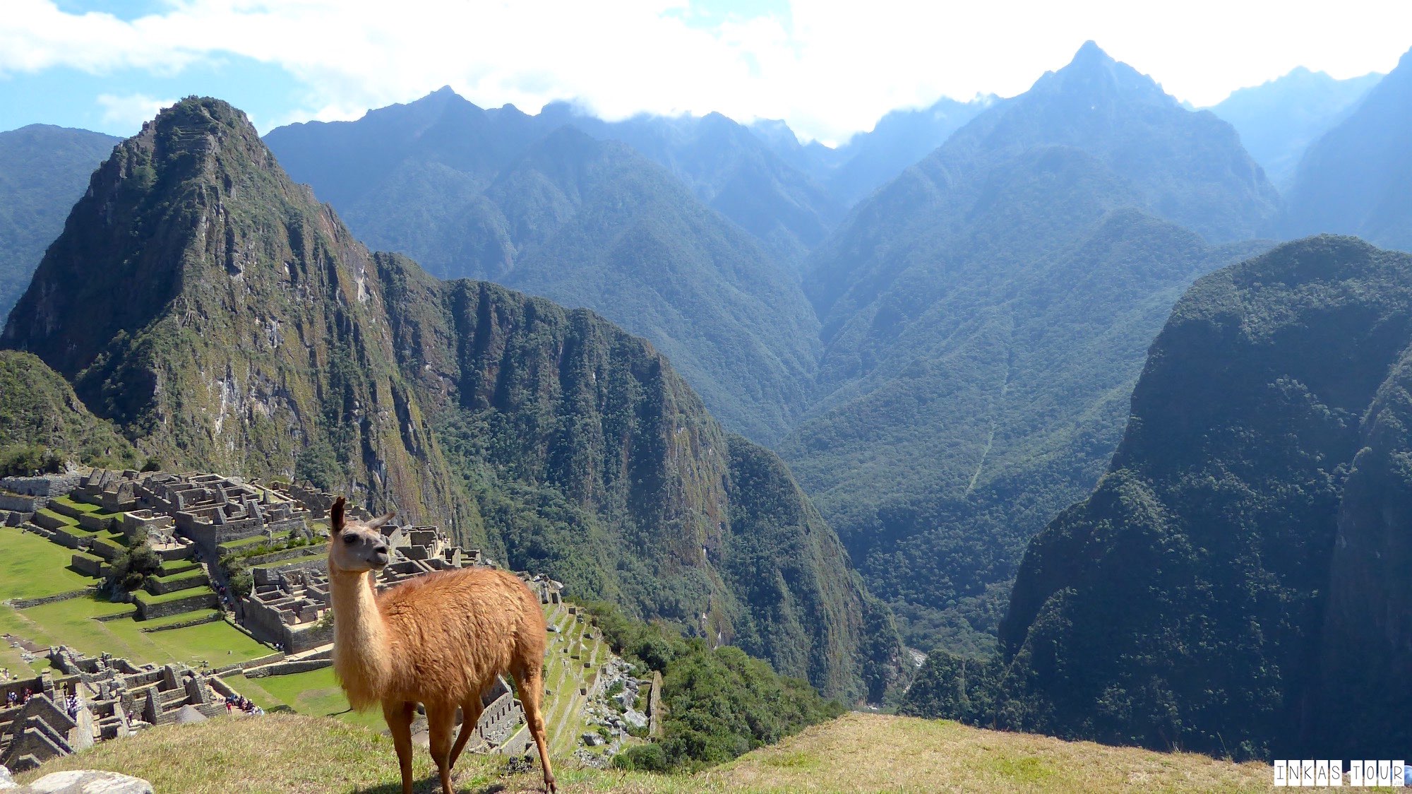 Machu Picchu Inkas Tour Authentic, authentic travel