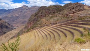 Authentic Travel in Peru