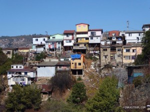 Valparaiso