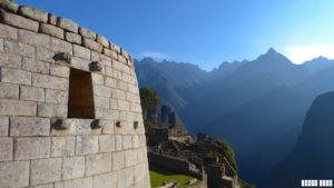 Machu Picchu Inkas Tour