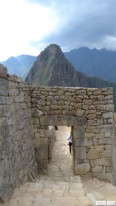 Machu Picchu Inkas Tour