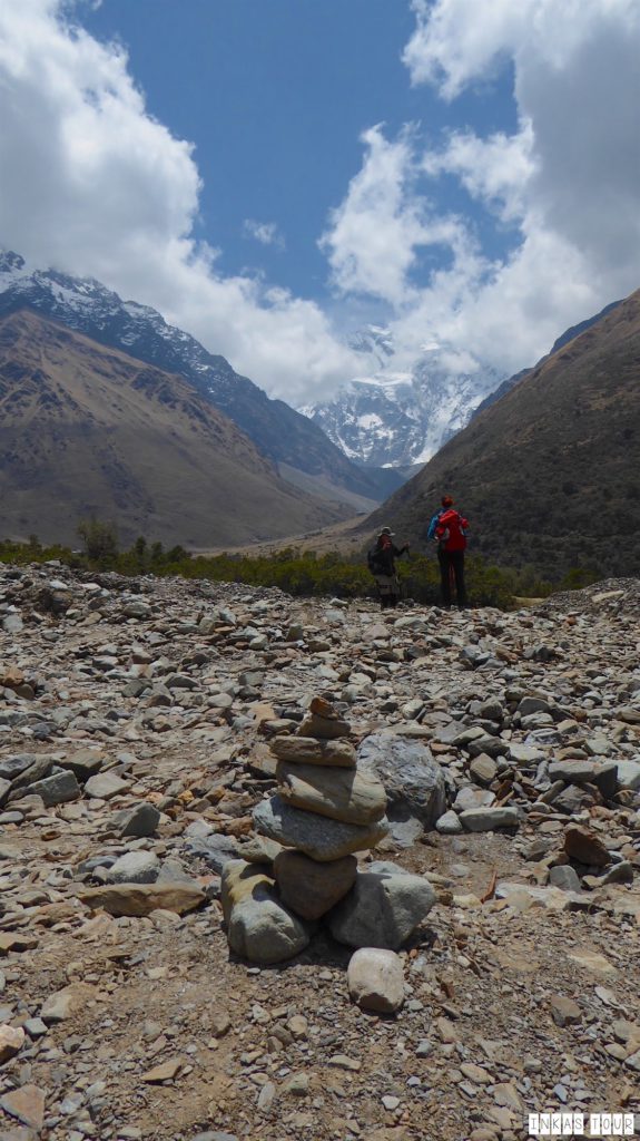 The Salkantay Trek In 43 Photographs