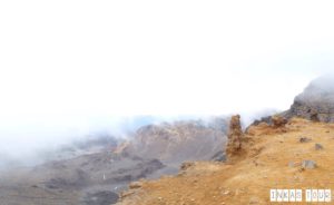 Tongariro Alpine Crossing New Zealand's #1 Day Hike