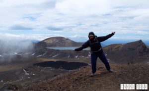 Tongariro Alpine Crossing New Zealand's #1 Day Hike