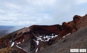 Tongariro Alpine Crossing New Zealand's #1 Day Hike