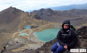 Tongariro Alpine Crossing New Zealand's #1 Day Hike