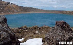 Tongariro Alpine Crossing New Zealand's #1 Day Hike