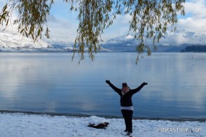 Lake Wanaka