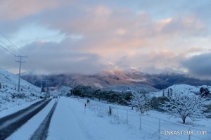 Lake Wanaka