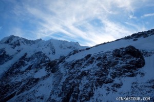 Tasman Glacier