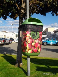 Garbage Cans Canada