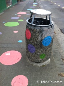 Garbage Cans New Zealand