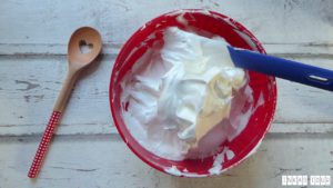 How to make the perfect Pavlova Recipie